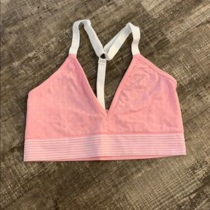 Victoria Secret bralette/sports bra
